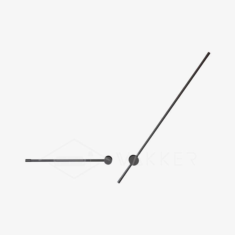 Linear LED Rechargeable Aplique