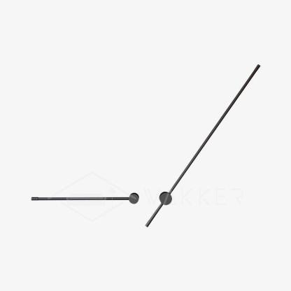 Linear LED Rechargeable Aplique