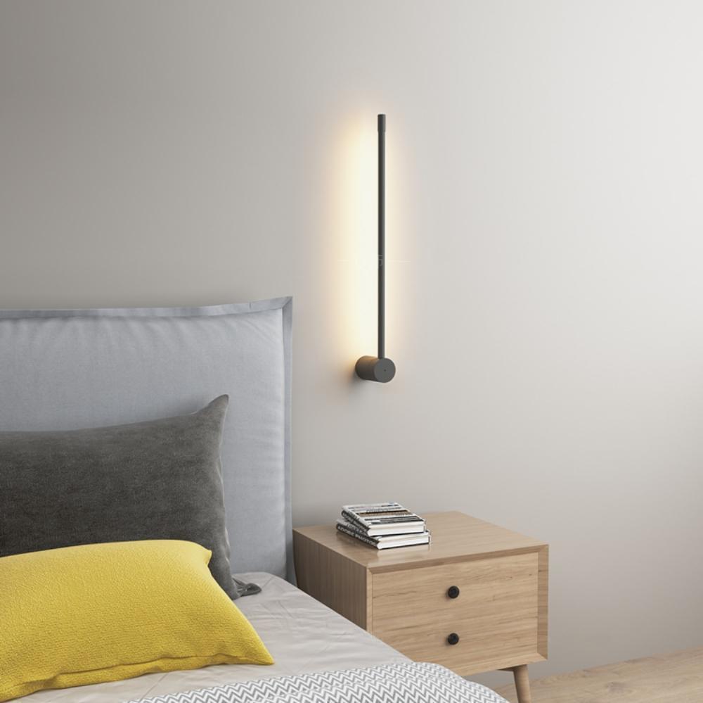 Linear LED Rechargeable Aplique