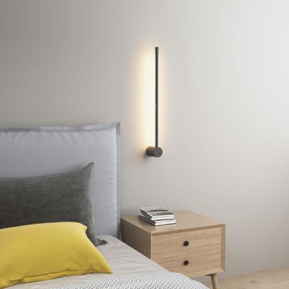 Linear LED Rechargeable Aplique