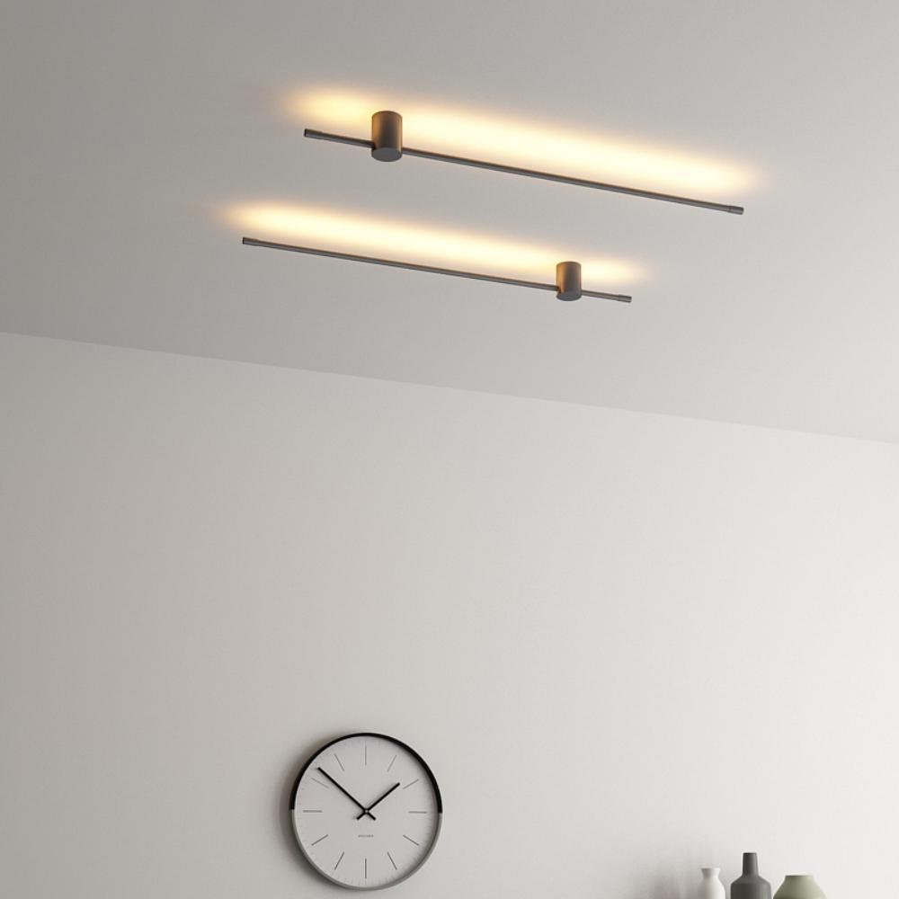 Linear LED Rechargeable Aplique