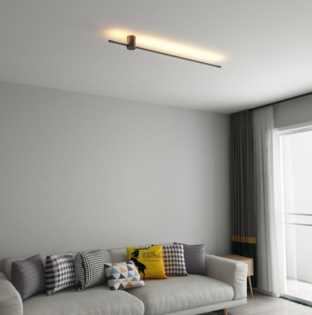 Linear LED Rechargeable Aplique