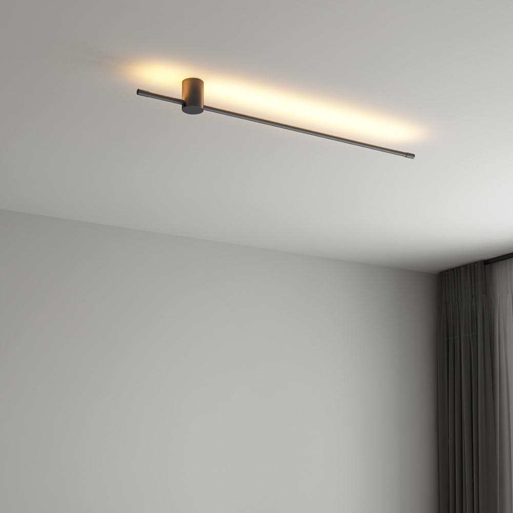 Linear LED Rechargeable Aplique
