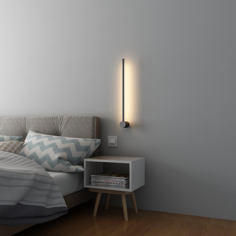 Linear LED Rechargeable Aplique