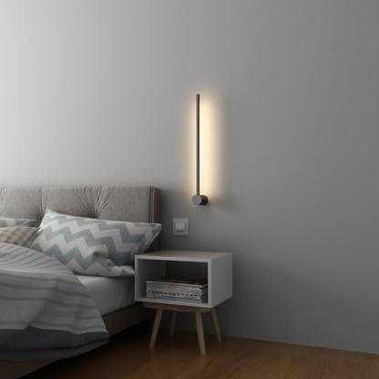 Linear LED Rechargeable Aplique