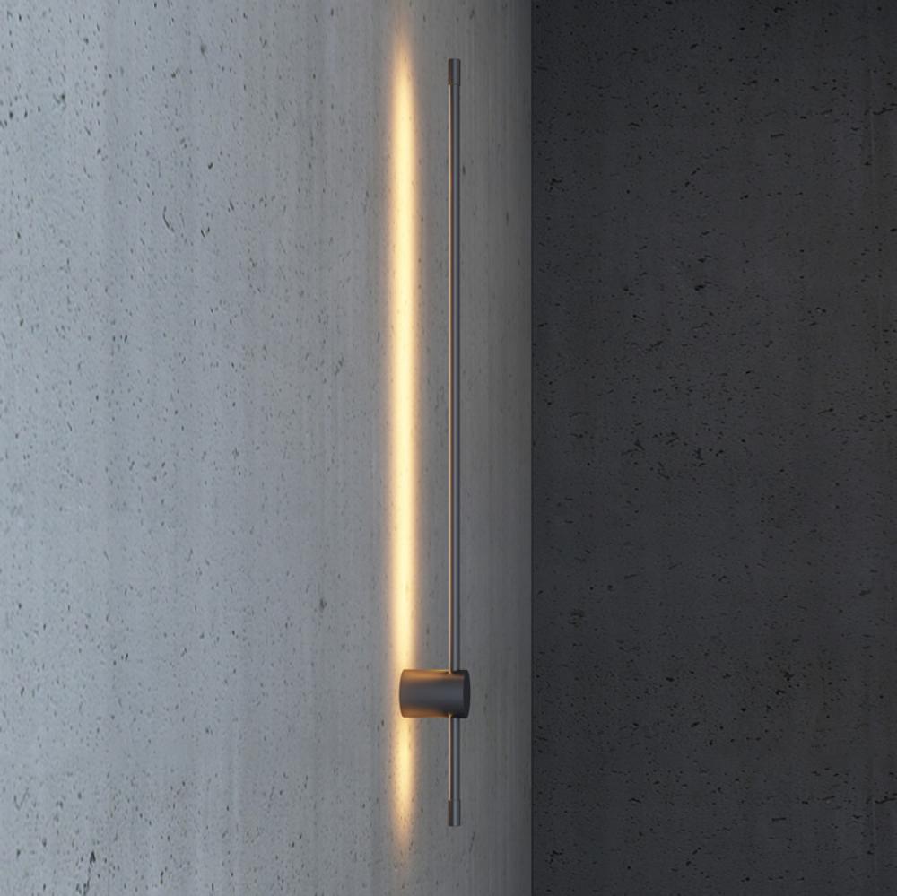 Linear LED Rechargeable Aplique