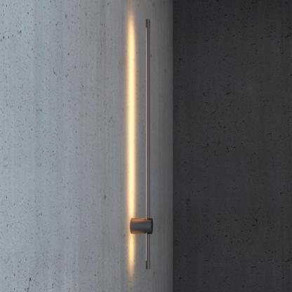 Linear LED Rechargeable Aplique