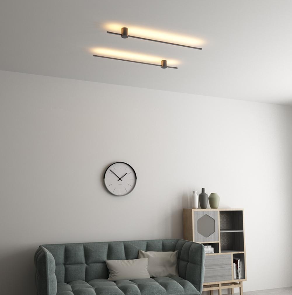 Linear LED Rechargeable Aplique