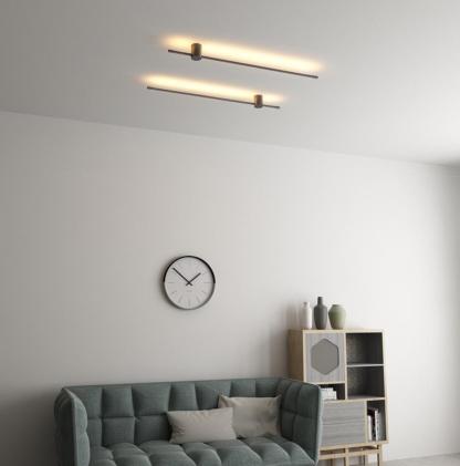 Linear LED Rechargeable Aplique