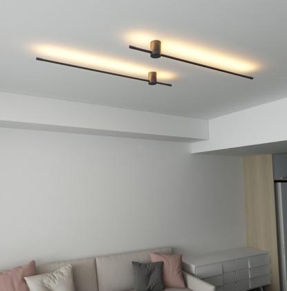Linear LED Rechargeable Aplique