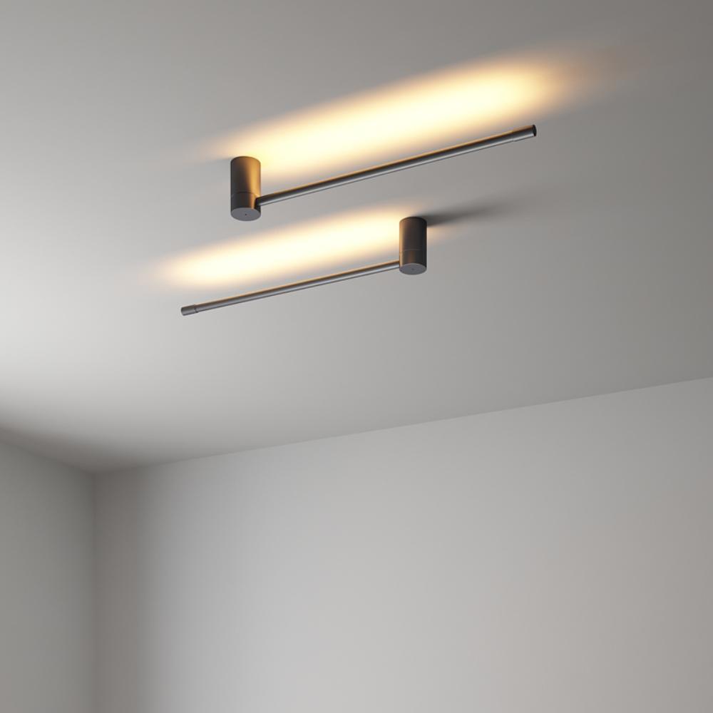 Linear LED Rechargeable Aplique