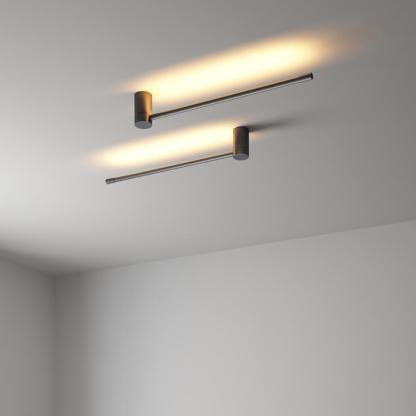 Linear LED Rechargeable Aplique