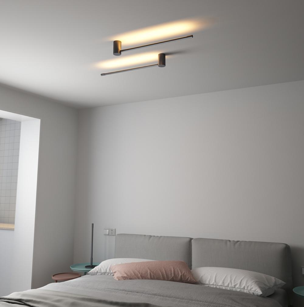 Linear LED Rechargeable Aplique
