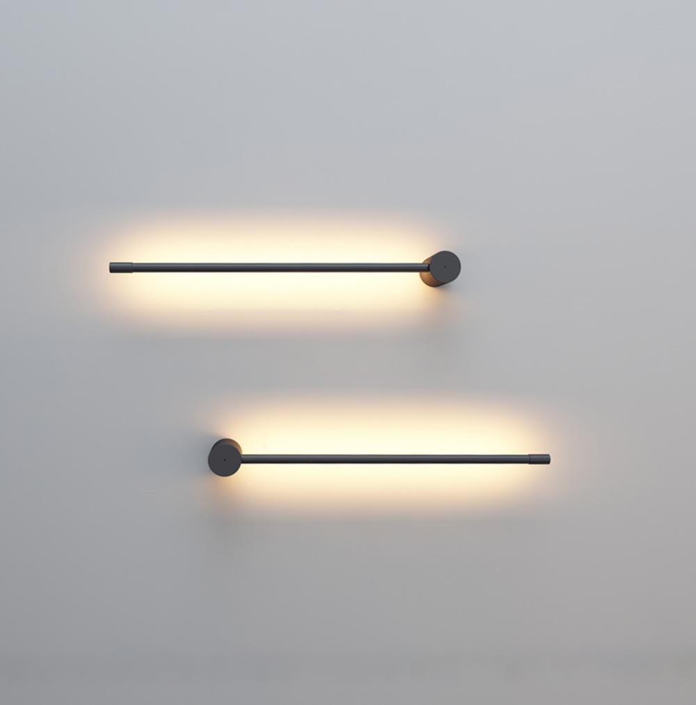 Linear LED Rechargeable Aplique