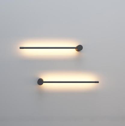 Linear LED Rechargeable Aplique