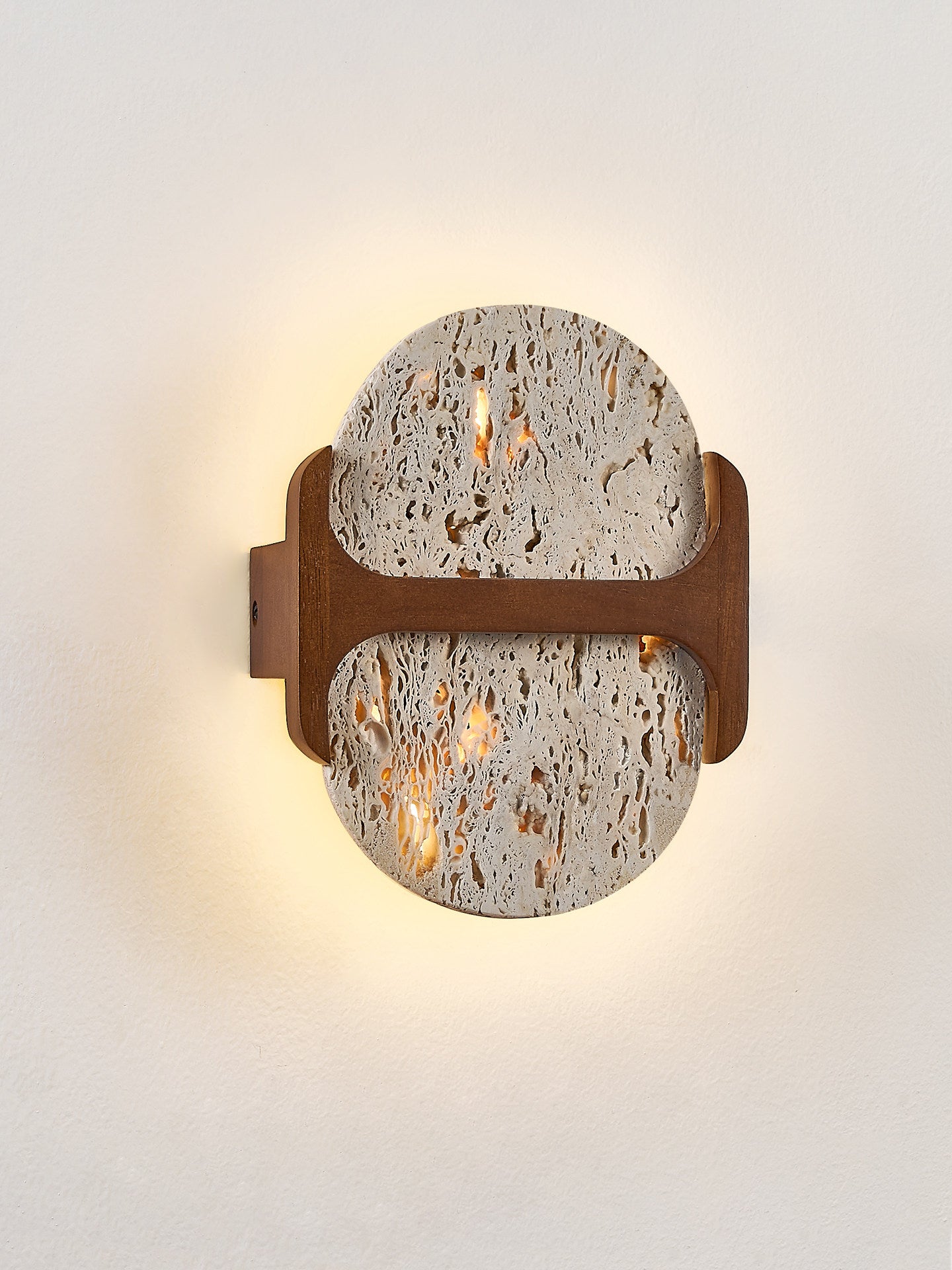 Liora Travertino Aplique