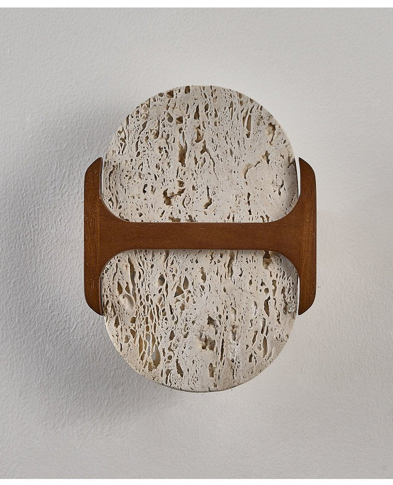 Liora Travertino Aplique