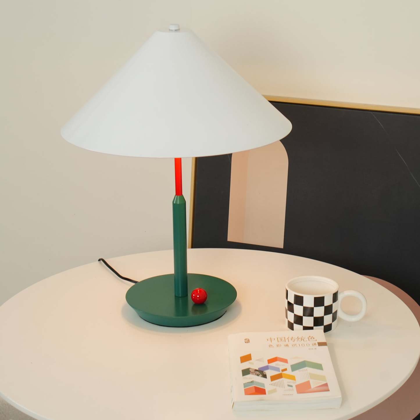 Artelux Little Eliah Table Lamp