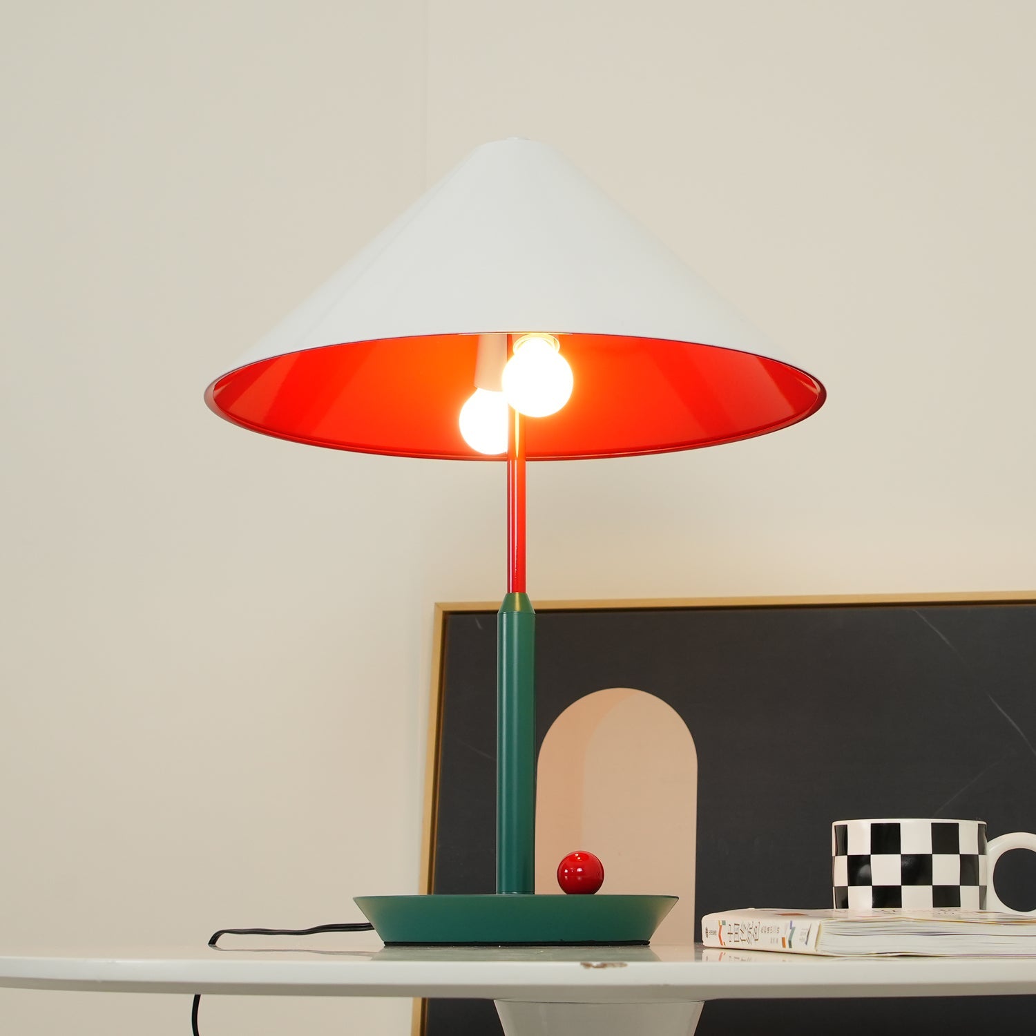 Artelux Little Eliah Table Lamp