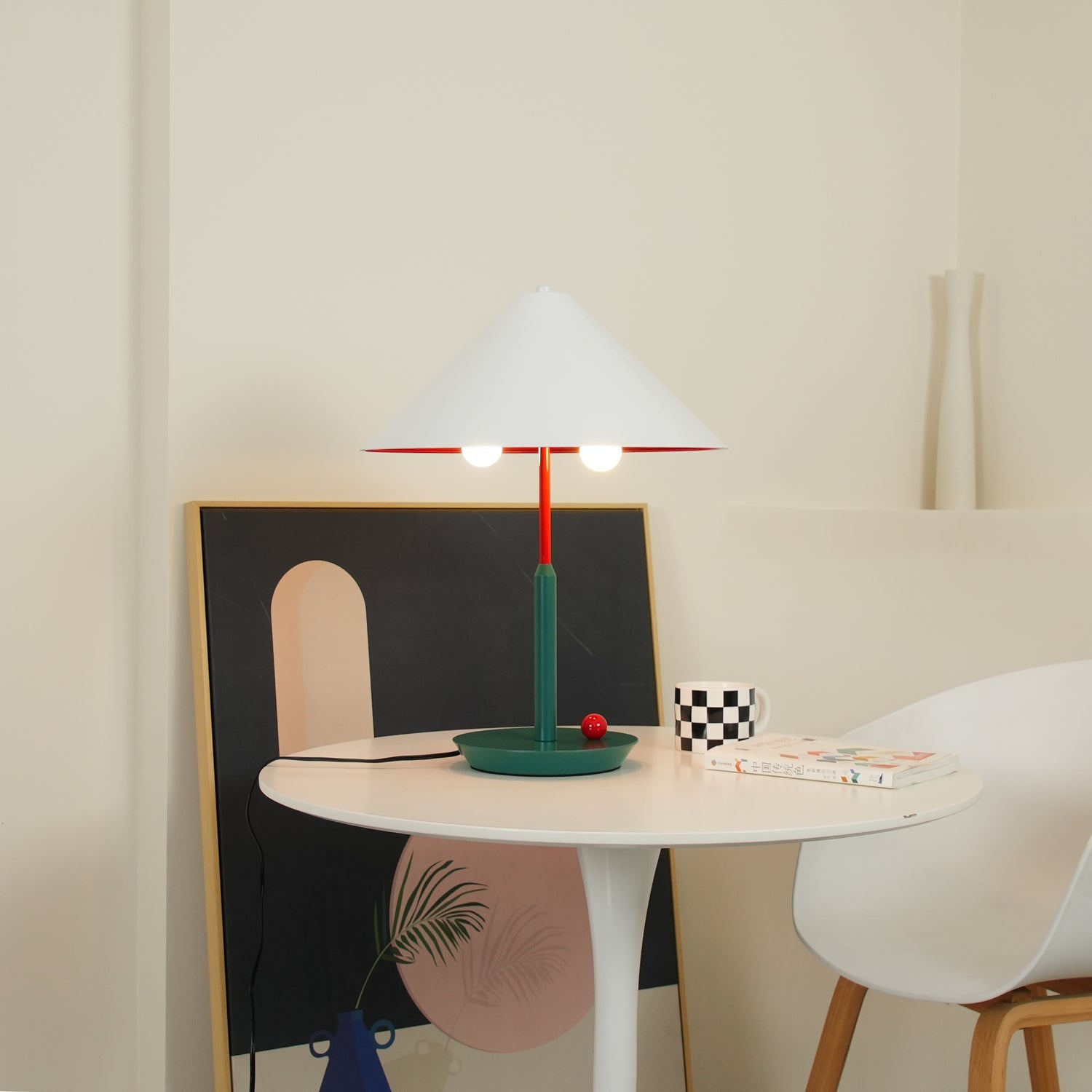 Artelux Little Eliah Table Lamp