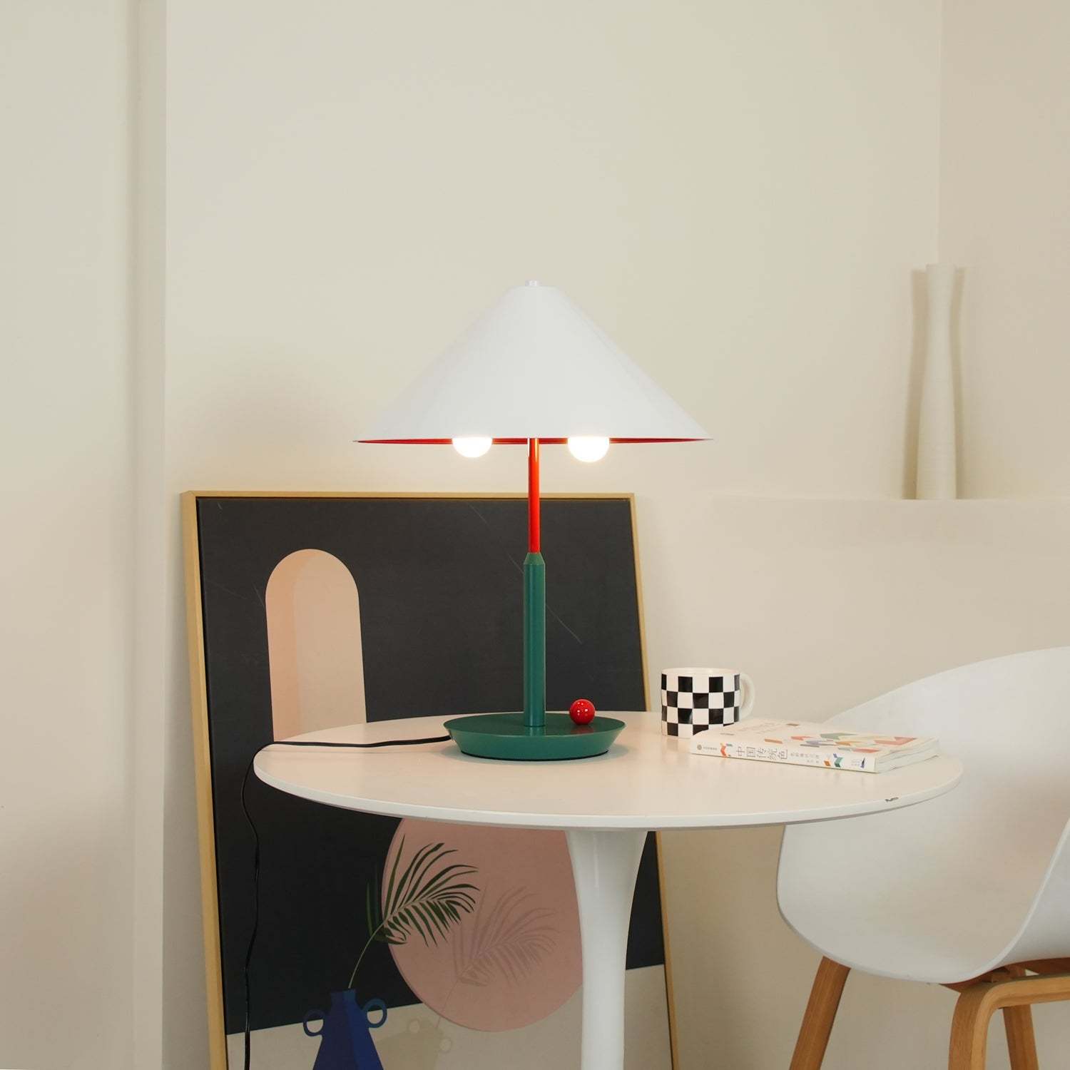 Artelux Little Eliah Table Lamp