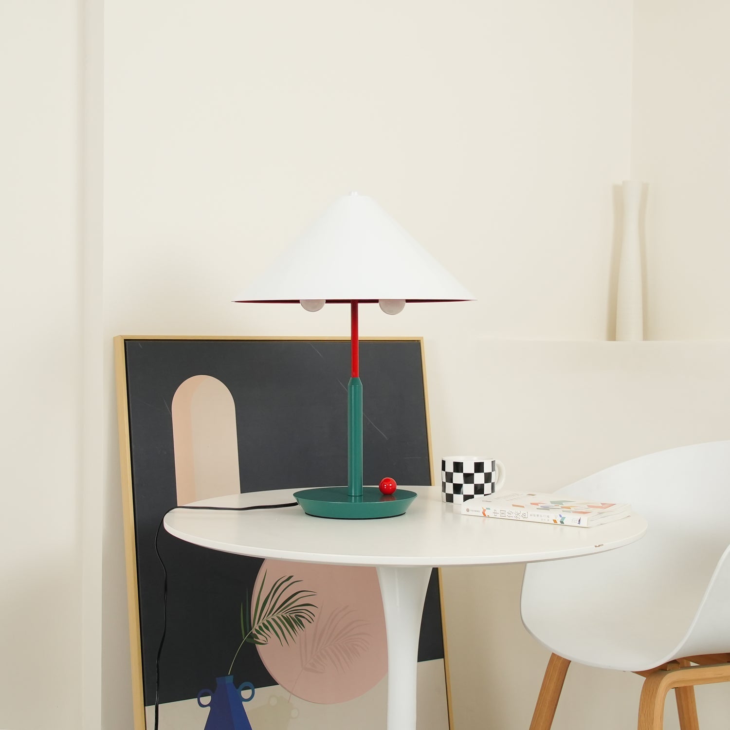 Artelux Little Eliah Table Lamp
