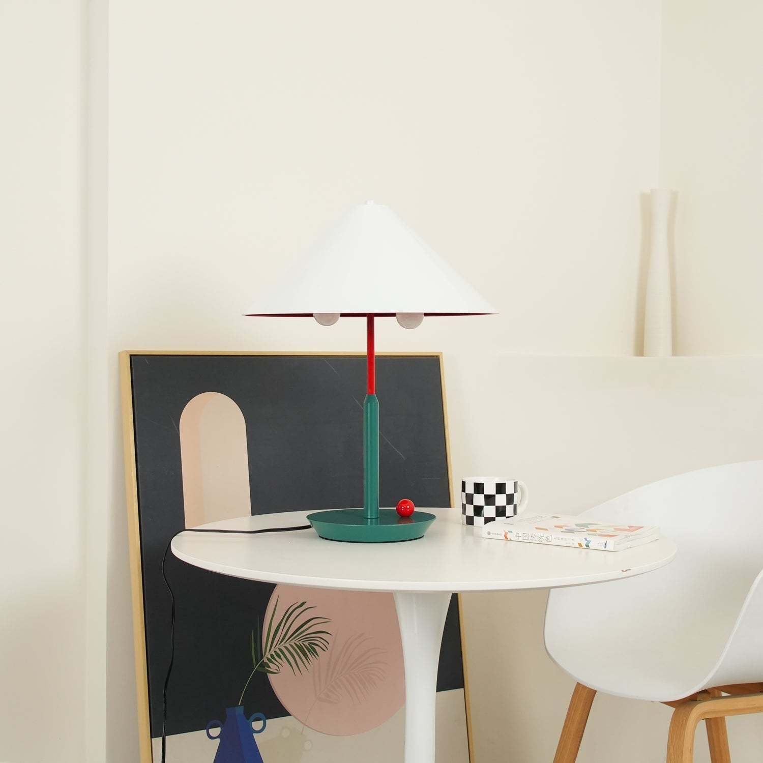 Artelux Little Eliah Table Lamp