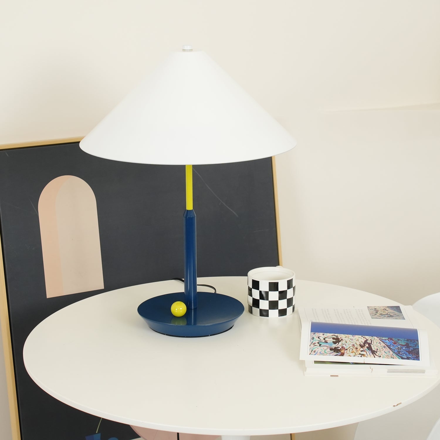 Artelux Little Eliah Table Lamp