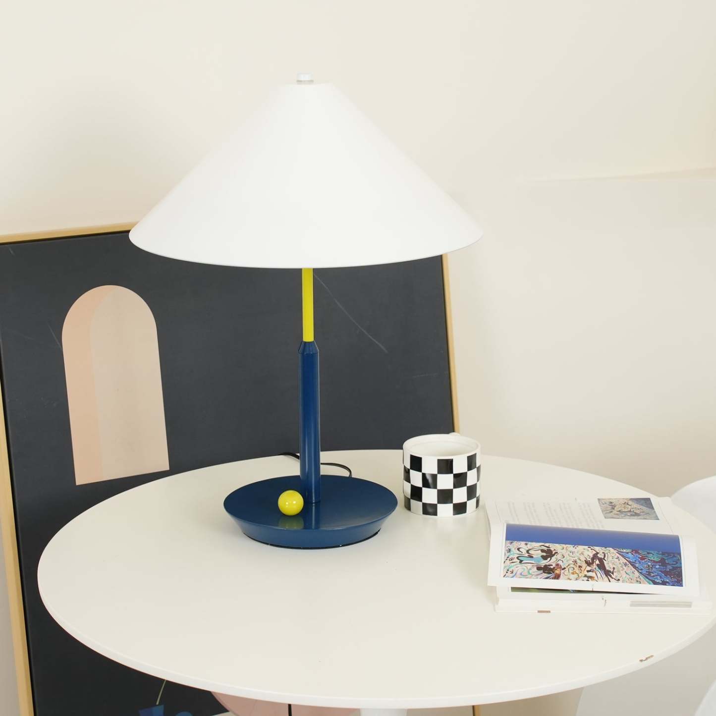 Artelux Little Eliah Table Lamp