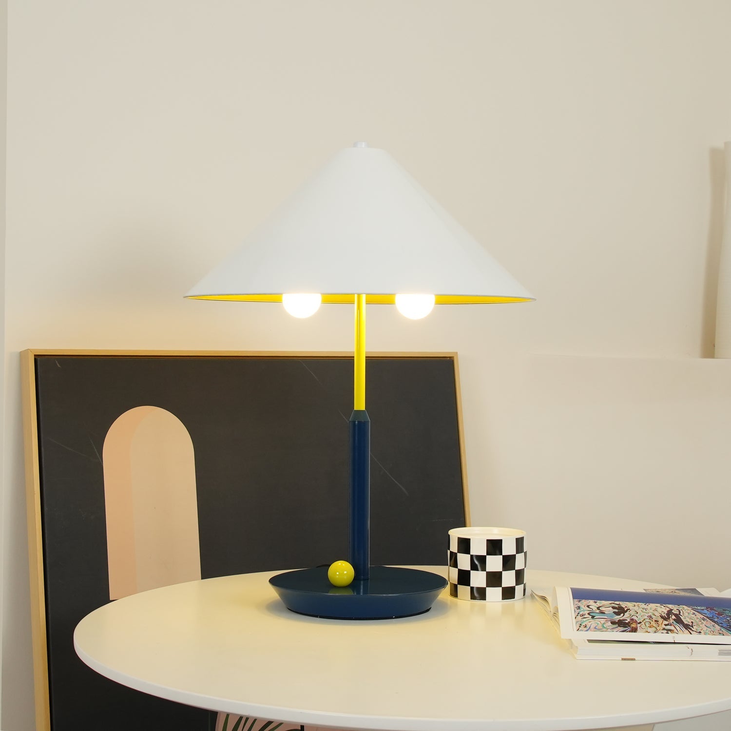 Artelux Little Eliah Table Lamp