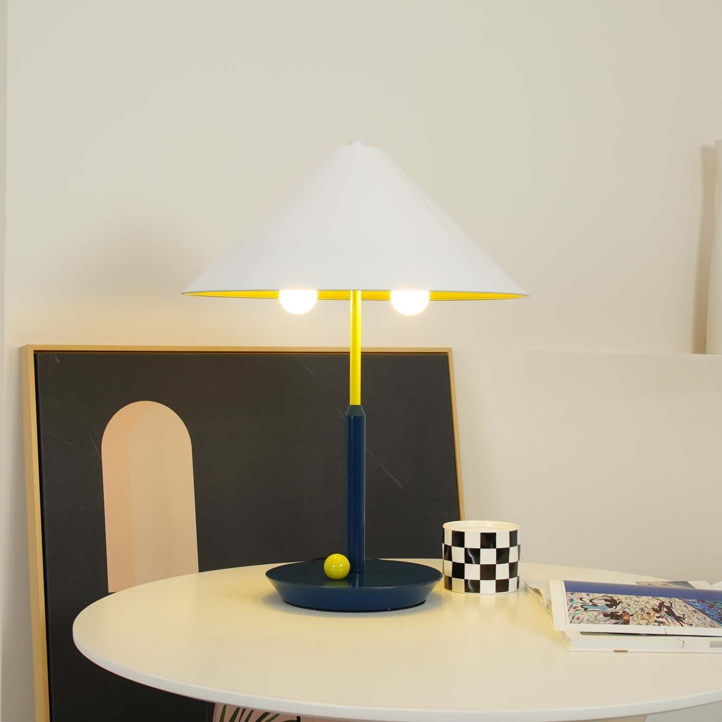 Artelux Little Eliah Table Lamp