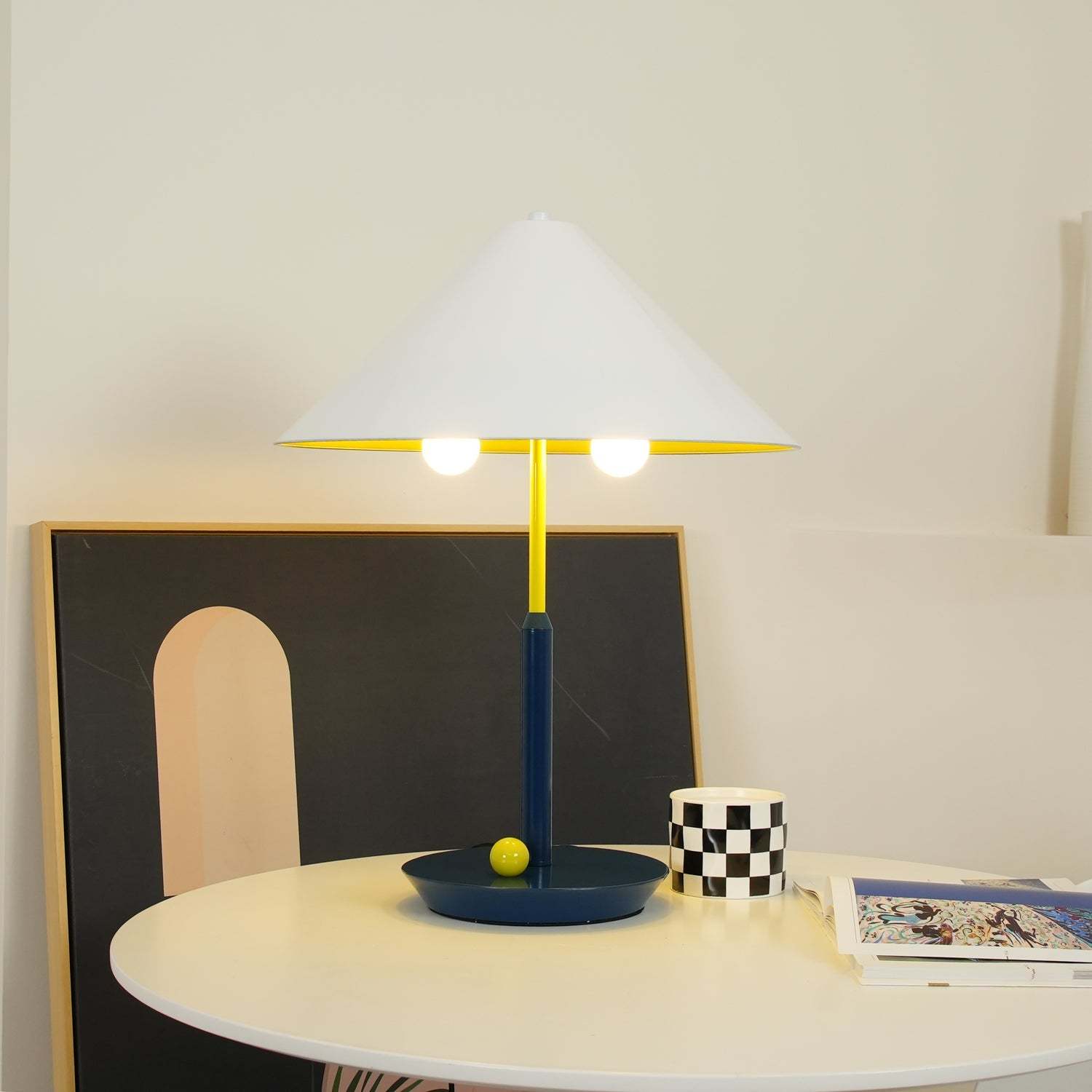 Artelux Little Eliah Table Lamp