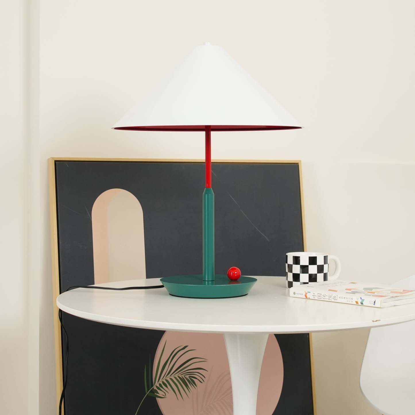 Artelux Little Eliah Table Lamp