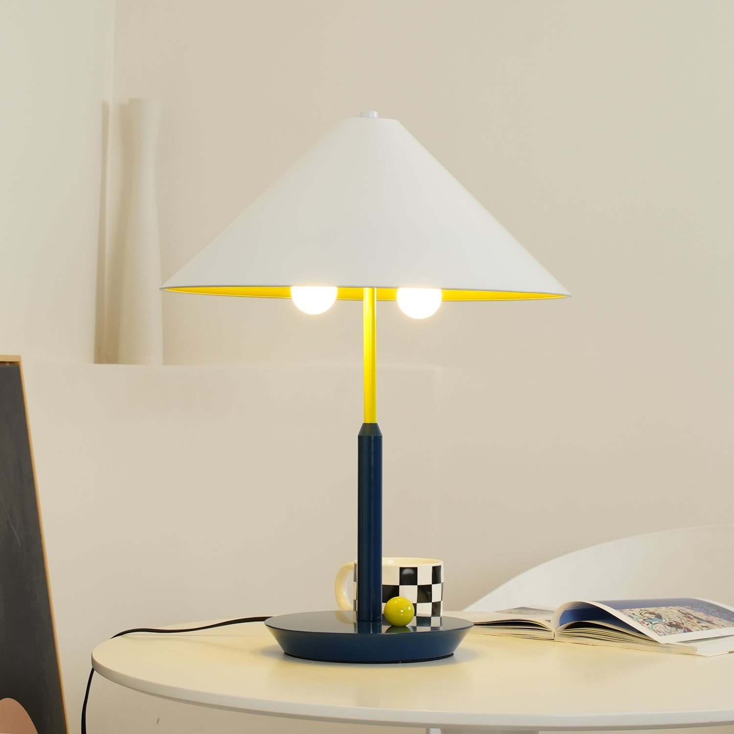 Artelux Little Eliah Table Lamp