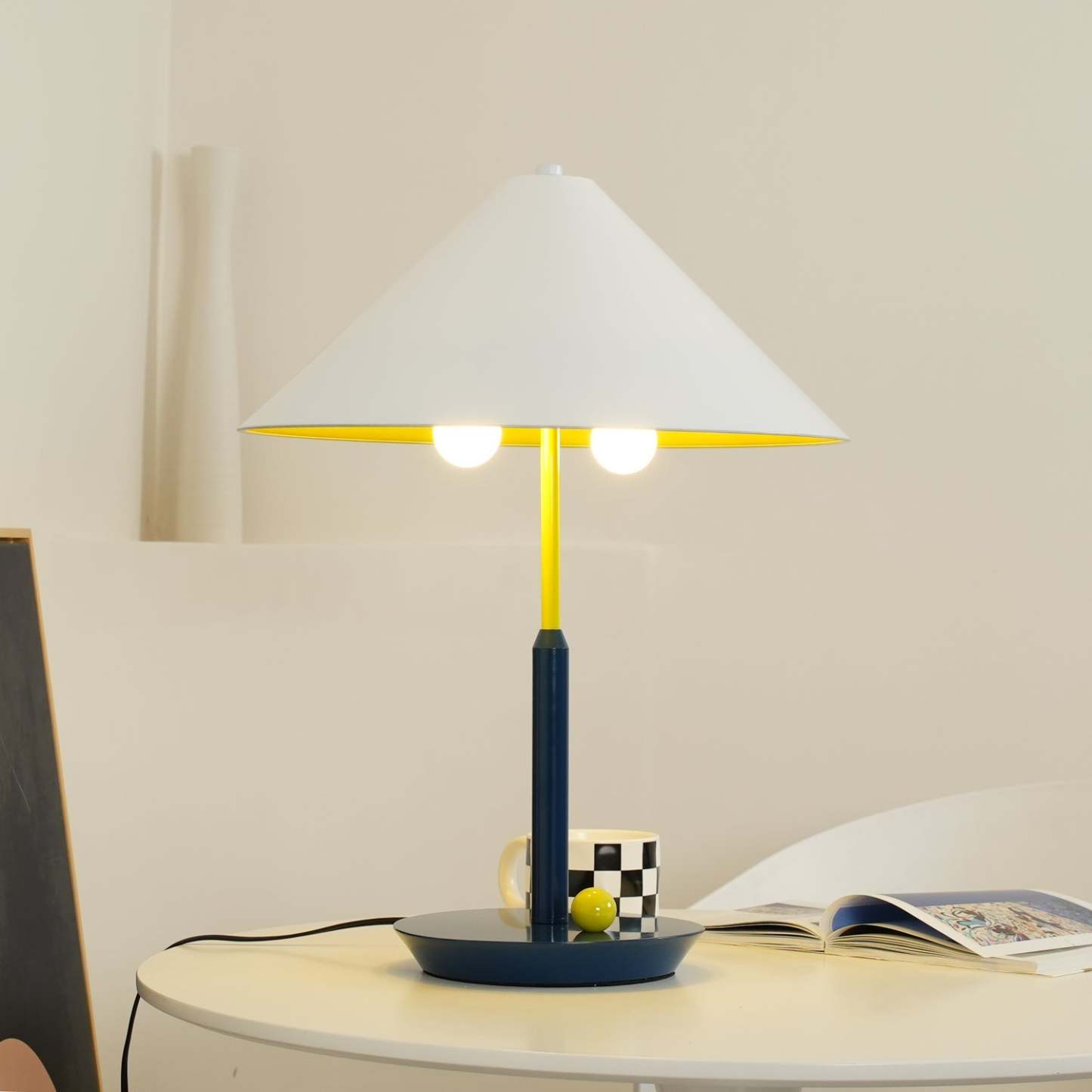 Artelux Little Eliah Table Lamp