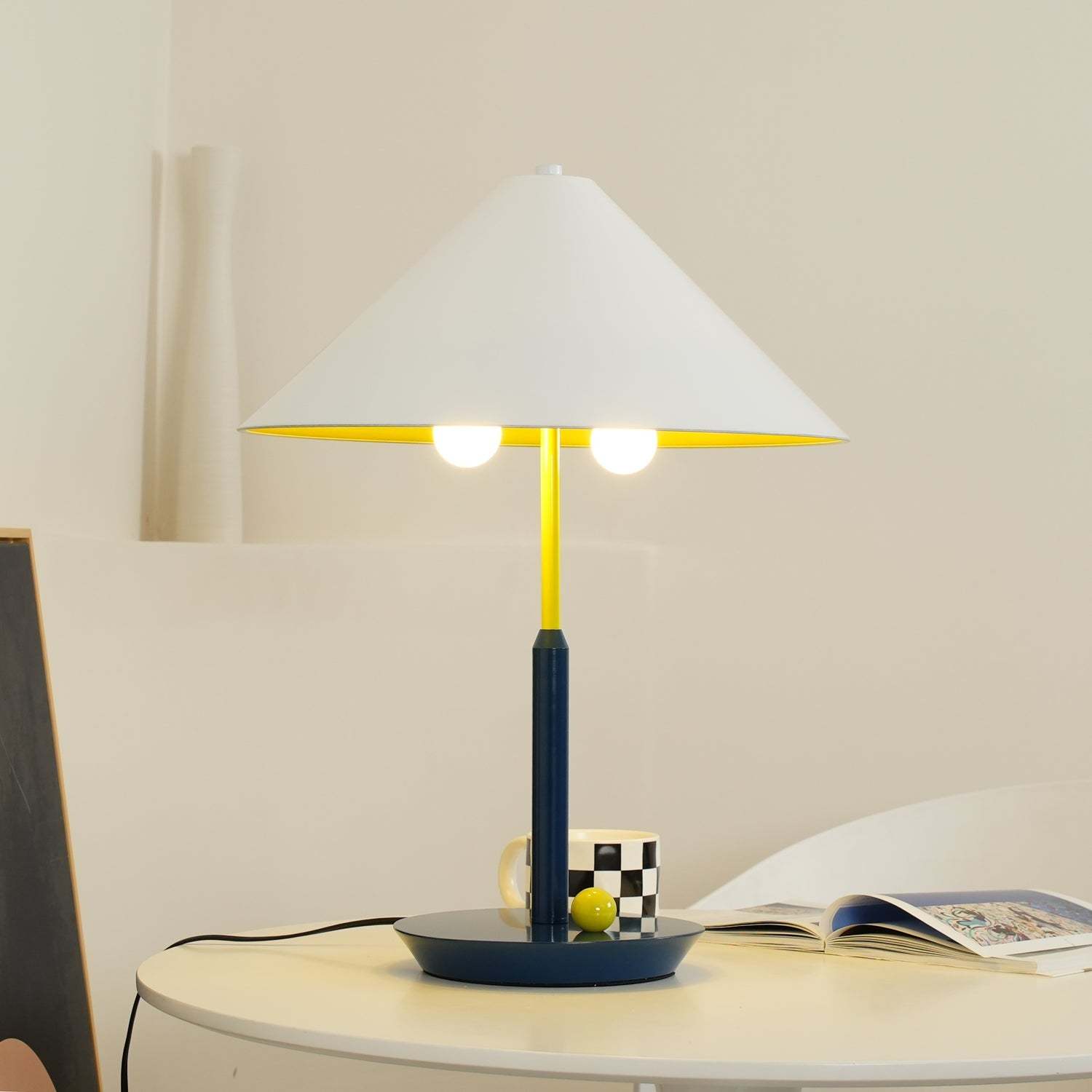 Artelux Little Eliah Table Lamp
