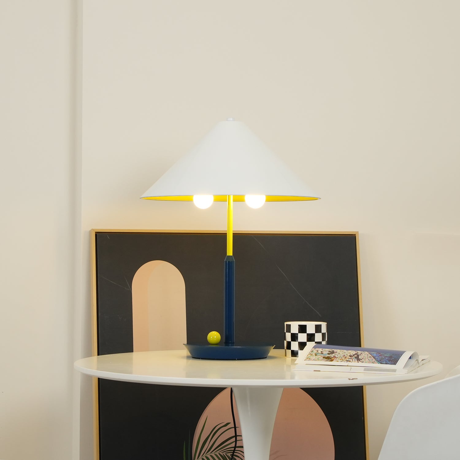 Artelux Little Eliah Table Lamp