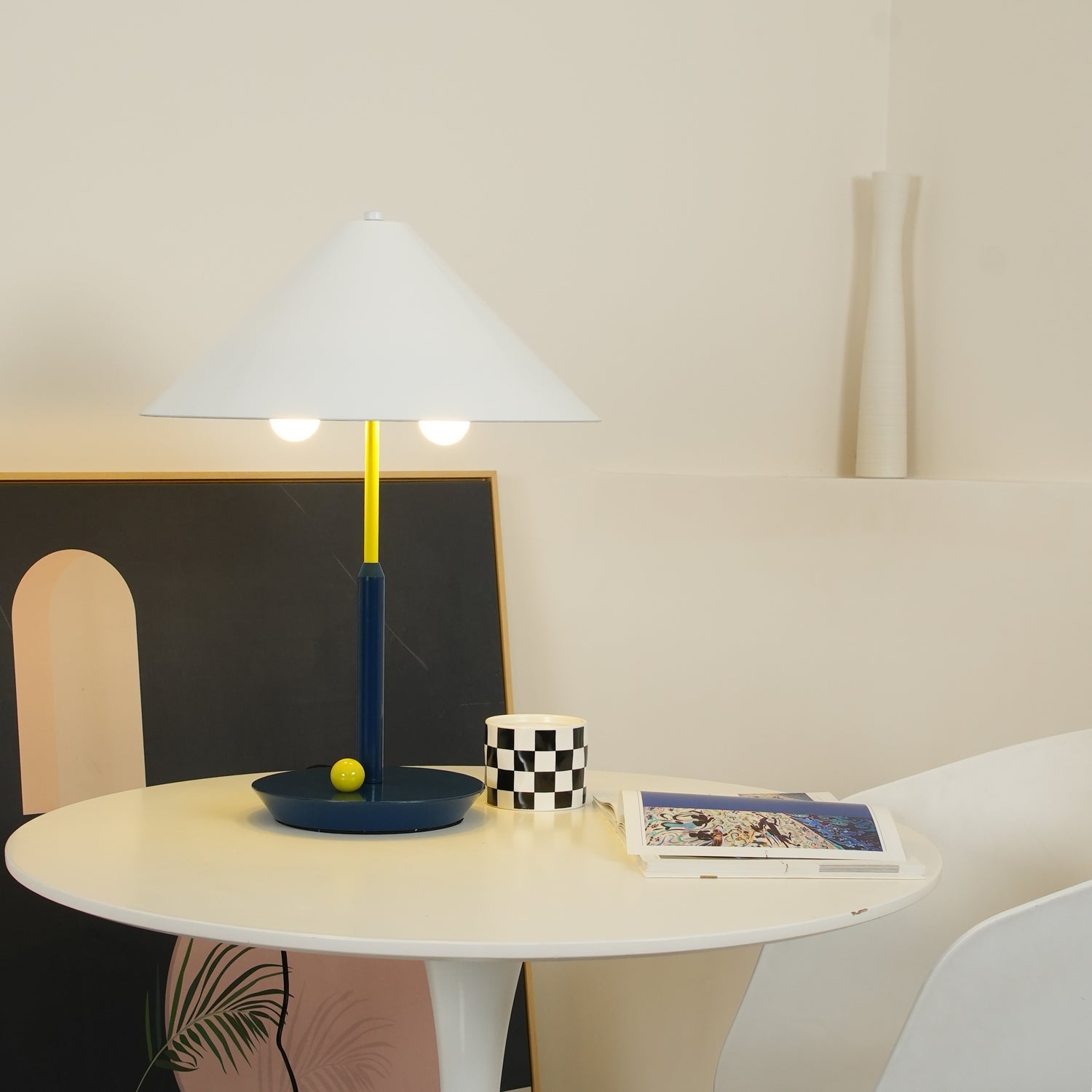 Artelux Little Eliah Table Lamp