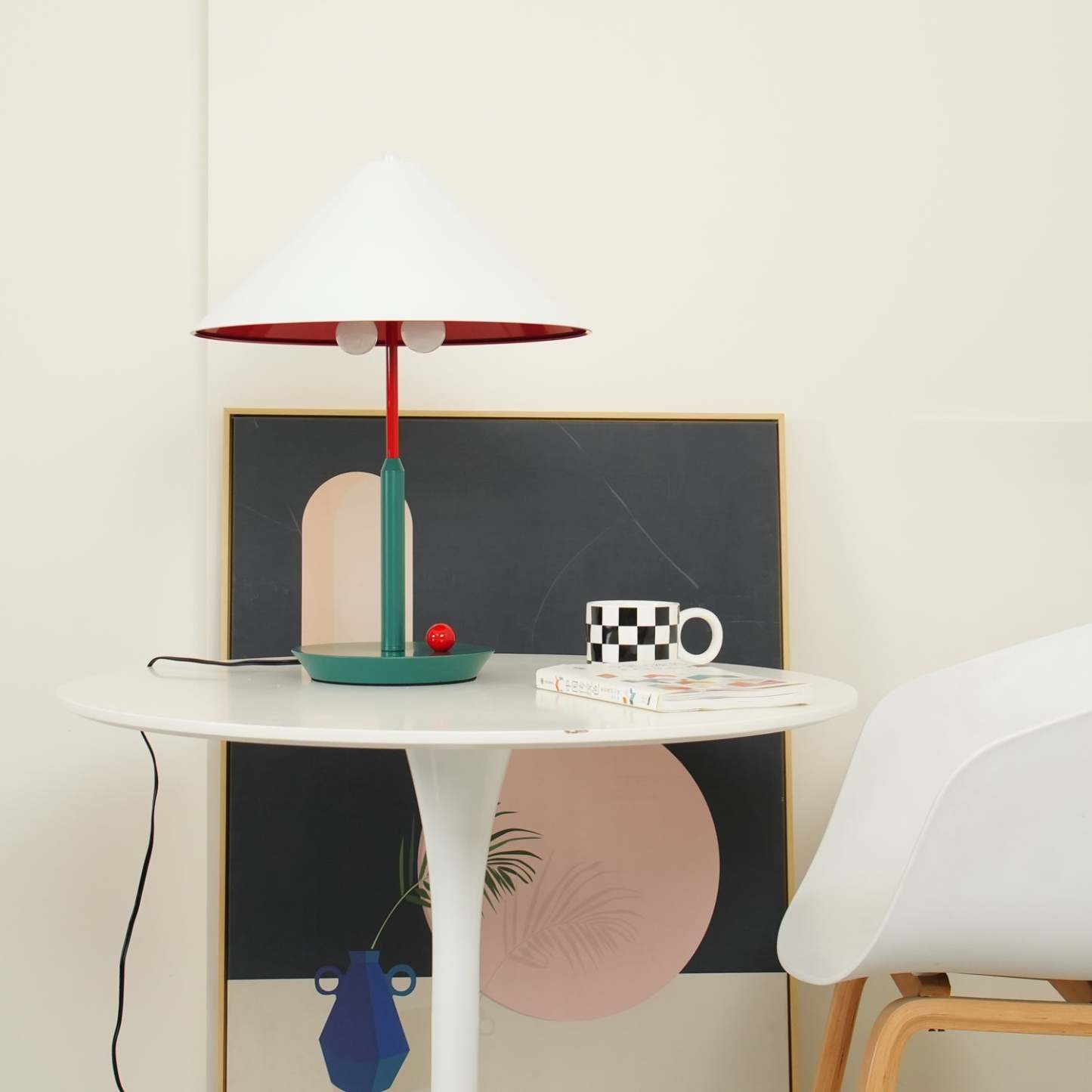 Artelux Little Eliah Table Lamp
