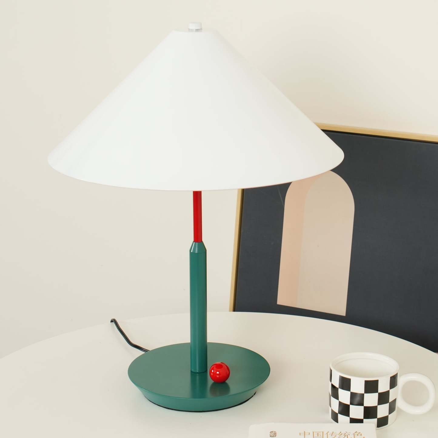 Artelux Little Eliah Table Lamp