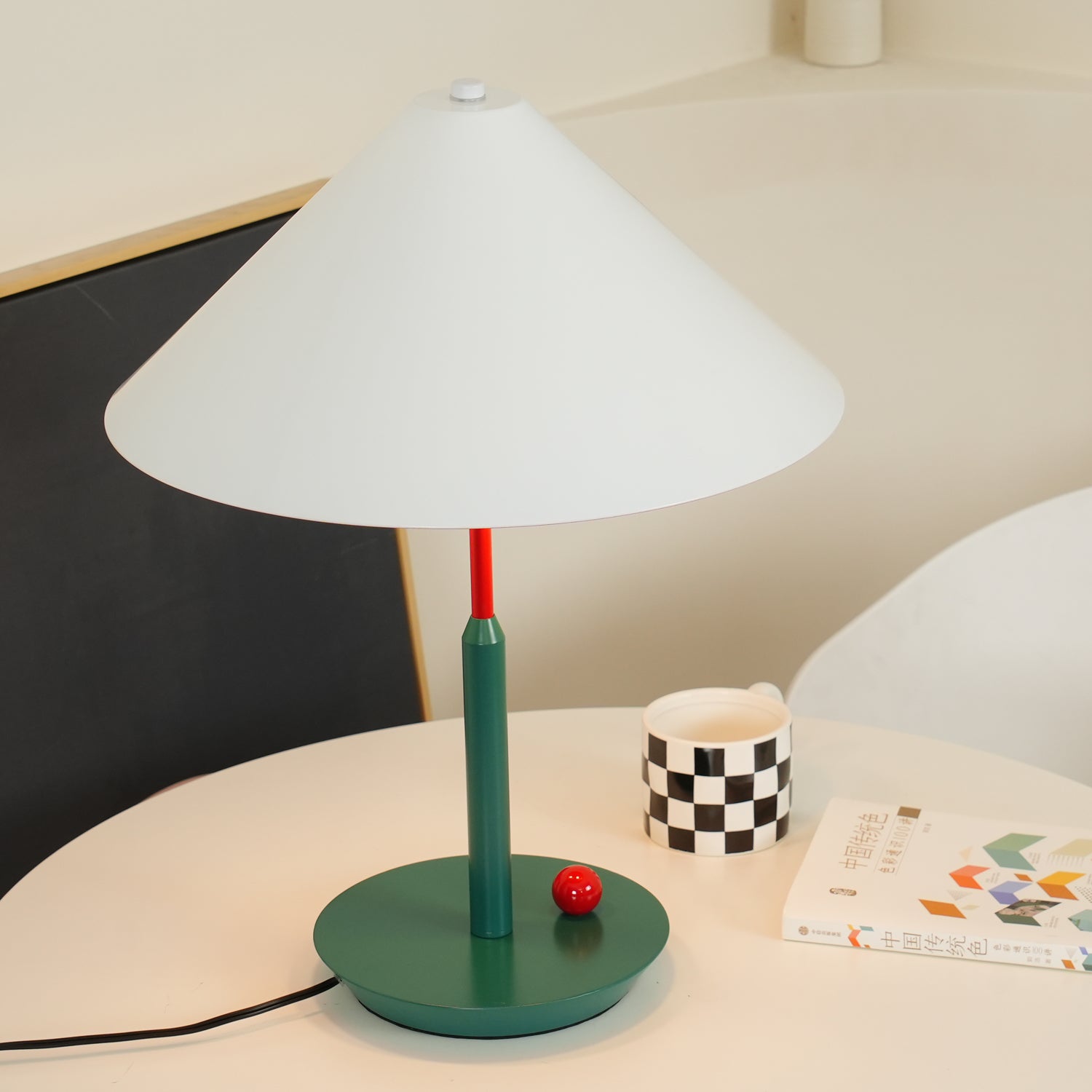 Artelux Little Eliah Table Lamp