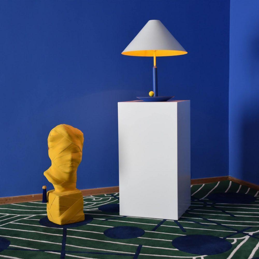Artelux Little Eliah Table Lamp