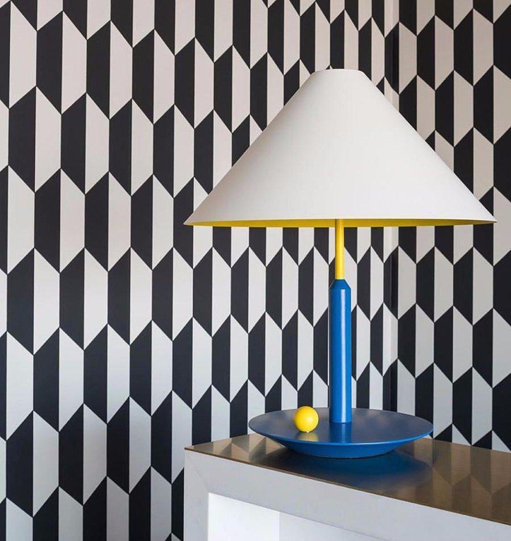 Artelux Little Eliah Table Lamp
