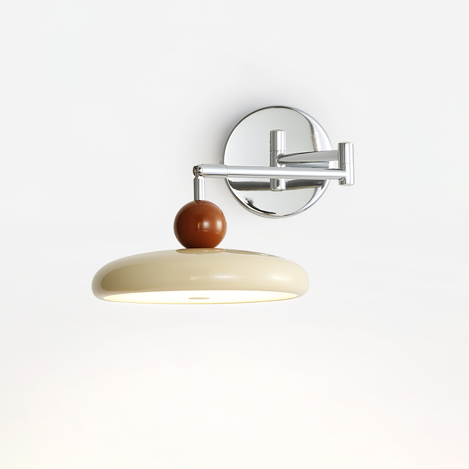 Swing Arm Aplique