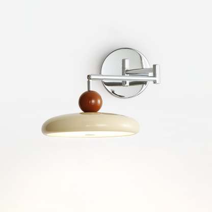 Swing Arm Aplique