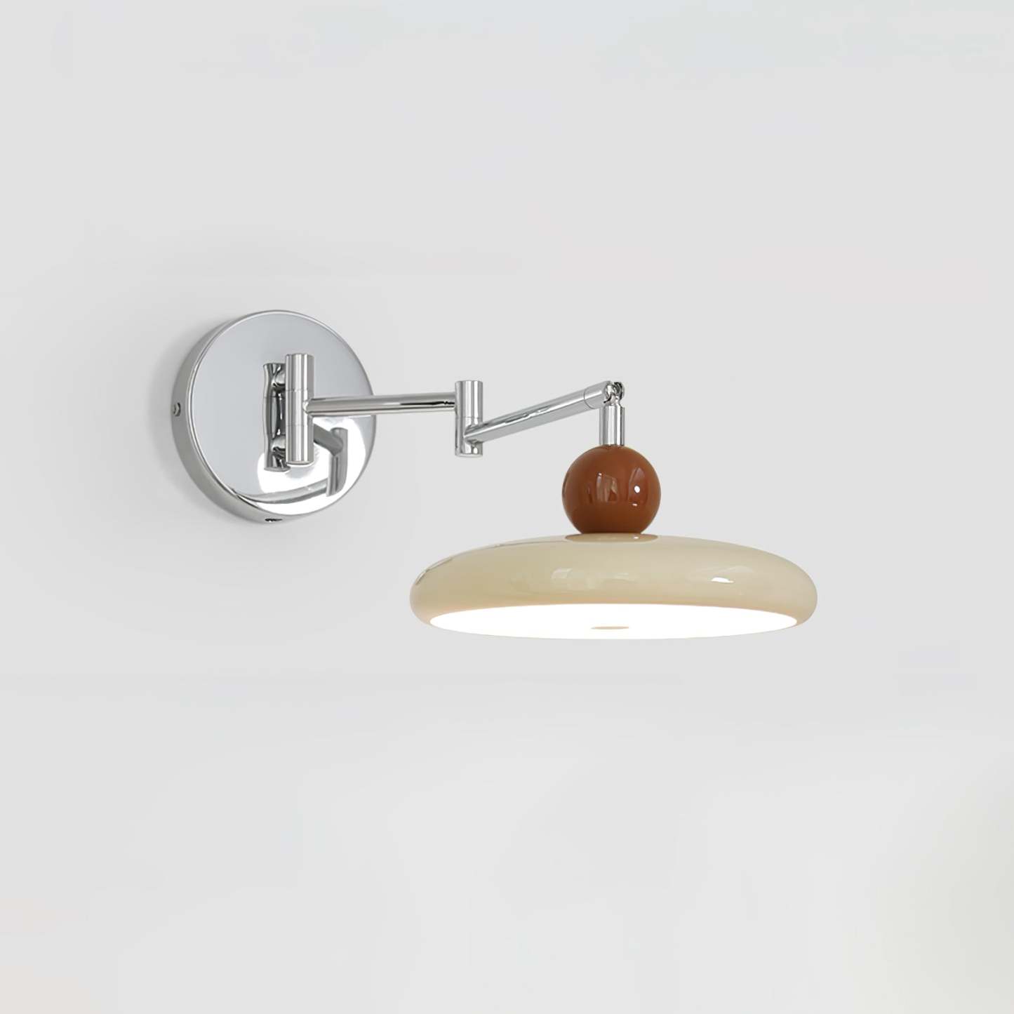 Swing Arm Aplique | LASSOLA