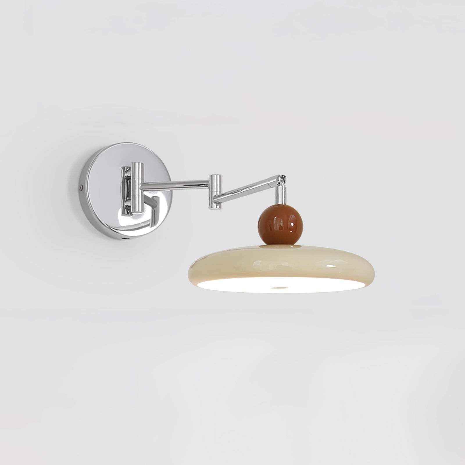 Swing Arm Aplique | LASSOLA