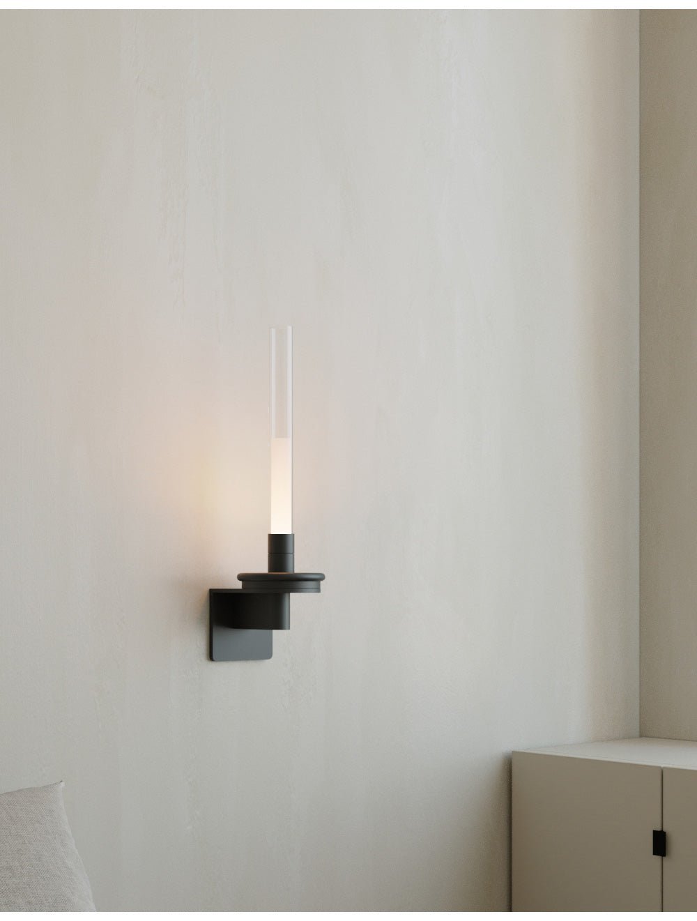 Luma Stem Rechargeable Aplique