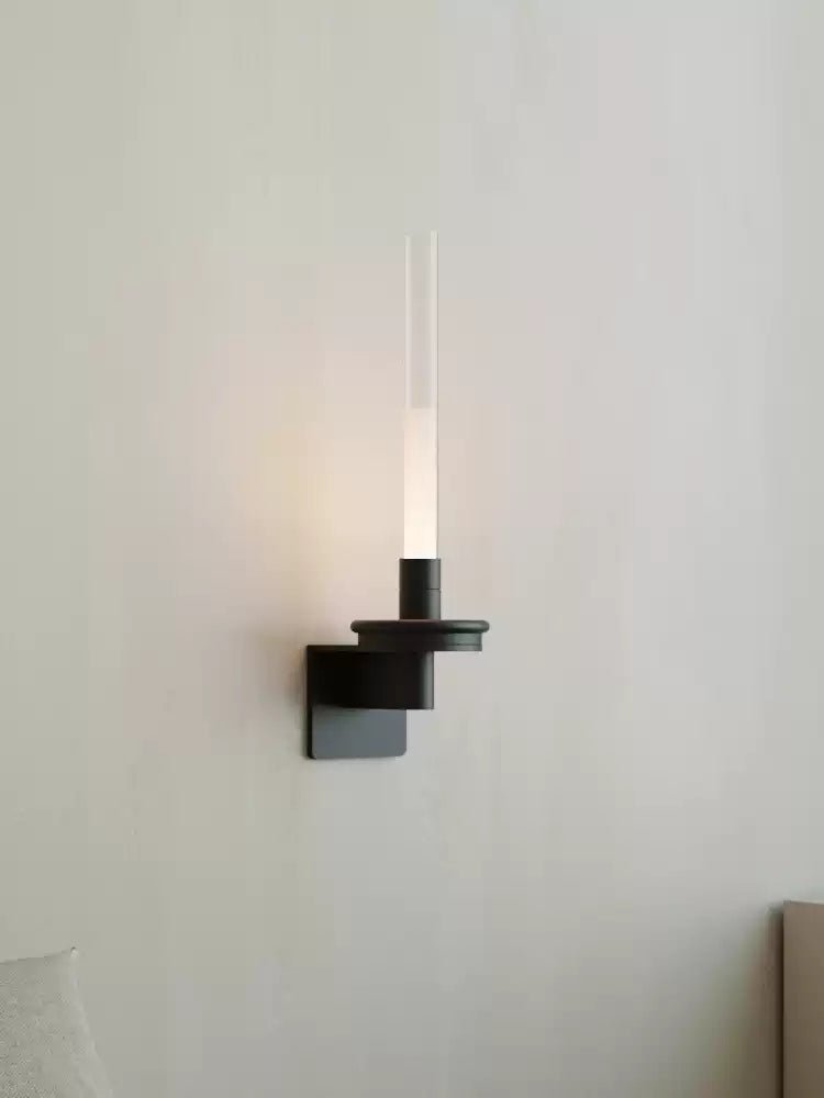 Luma Stem Rechargeable Aplique