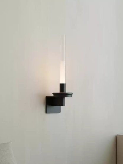 Luma Stem Rechargeable Aplique